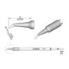 JBC C245935: Cartridge - Bent - 0.8 MM