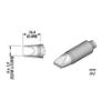 JBC C470002: Cartridge - Chisel - 6.0 MM x 1.5 MM