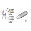 JBC C470028: Cartridge - Chisel - Outer 5 MM x 1.8 MM Inner