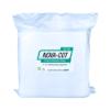 NOVA-COT USA 100%COTTON TWILL CLEANROOM WIPE,9X9,300/BG,8/CS
