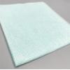 NS-1213T NOVA SCRUB 12x13 QUARTER FOLDED WHITE TEXTURED WIPE