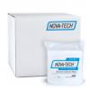 NOVA-TECH 1000 NONWOVEN CLEANROOM WIPES 9X9, 300/BG,12 BG/CS