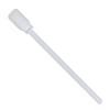 5in Knitted Polyester Tipped Swab, Polypropylene Handle