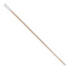 6in Medical Grade Cotton Tipped Applicator, Wood Handle