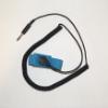 Static Solutions Elastic Adjustable Wrist Strap SS-WS-1020 -