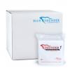 Thunder 1 Nonwoven 9 x 9 Cleanroom Wipes - Case of 4320 Wipe