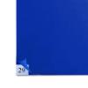 THUNDER MATS, CLEANROOM STICKY MATS, 24 X 36, BLUE
