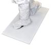 WHITE, 36 X 60 TACKY MAT, 30 SHEETS/MAT, 4 MATS/CASE