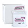 ULTIMATE 70 HW 140 GSM POLYKNIT SEALED EDGE WIPE 12X12