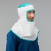 Sterile SMS Cleanroom Hood, Open Face - Large/X-Large