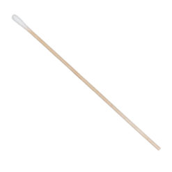 6″ Sterile Standard Polyester Swab