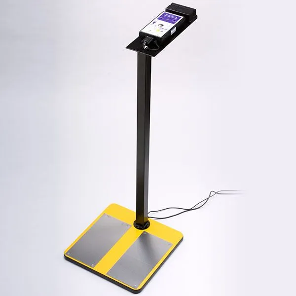 Testers And Monitors