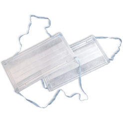 Bee-Safe Cleanroom Mask
