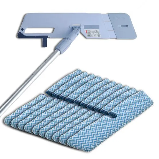 CE Duo Thunder Cleanroom Mop Starter Kit
