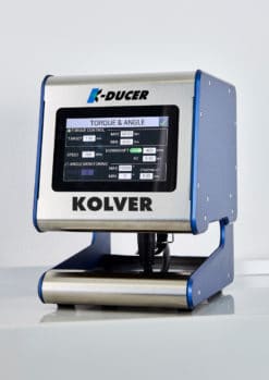 Kolver KDU-1A Controller