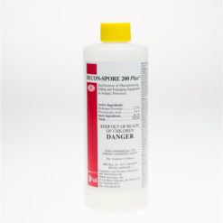 DECON-SPORE-200-Plus Sterilant 13 oz Concentrate