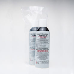 DECON-AHOL WFI 70% Sterile IPA Solution