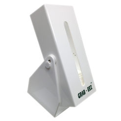 Grab-EEZ Dispenser Wall Mount
