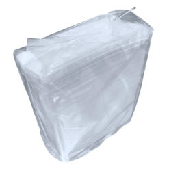Grab-EEZ Wipes Double-Bagged and Cleanroom Packaged