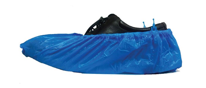 Bootie Butler Shoe Cover