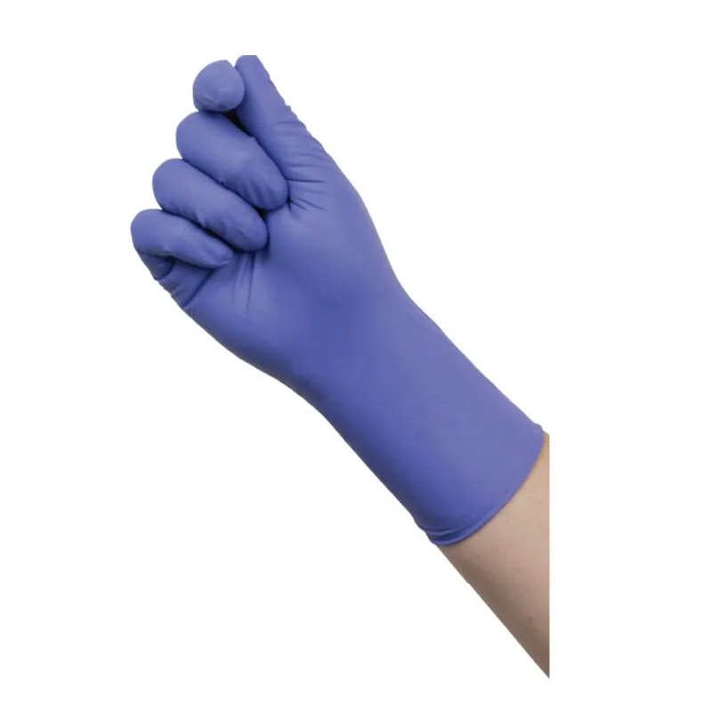 Microflex Supreno EC High Risk Exam Nitrile Gloves
