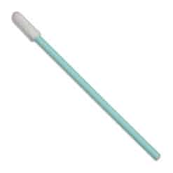 PurSwab 2" Small Knitted Polyester Cleanroom Swab