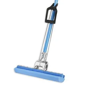 Roll-O-Matic Galvanized Steel handle