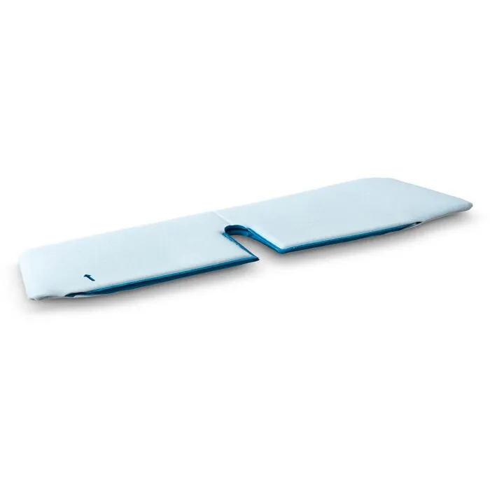 Sterile SanTech Duo Polyester Mop
