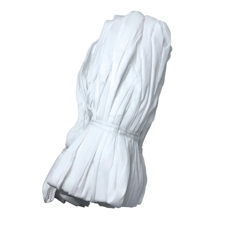 Stringless Cleanroom Mop