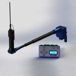 Kolver Intelligent Torque Reaction Arm