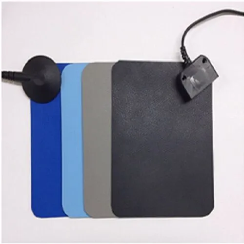 Ultimat II Static Dissipative Work Surface - Thin Layer Rubber