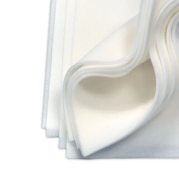 Foam Print Head Wipes