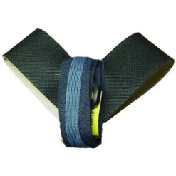 Static solutions heel grounder d-ring enclosure