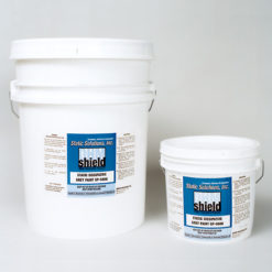 Static Solutions Floor Paint