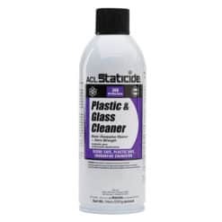 Cleaners & Aerosols