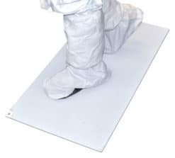 Cleanroom Sticky Mats