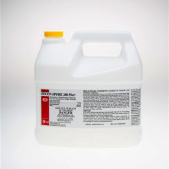 DECON SPORE 200 Plus Sterilant 1 Gallon Concentrate