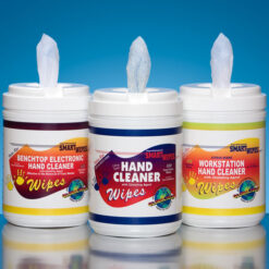 Electronics Wipes
