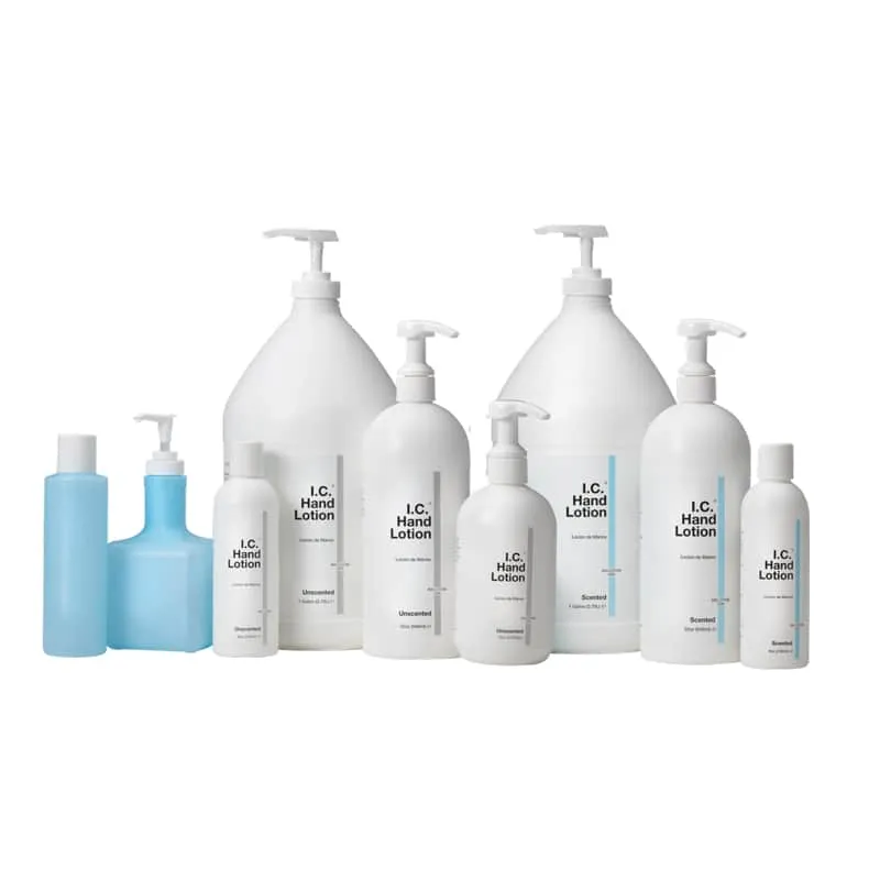 ESD Lotion & Hand Cleaner