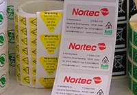 custom labels general purpose
