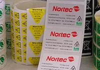 Custom labels general purpose