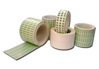 Lead Free & RoHS Compliant Labels