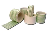 Lead Free & RoHS Compliant Labels