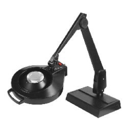 Lighting & Magnification