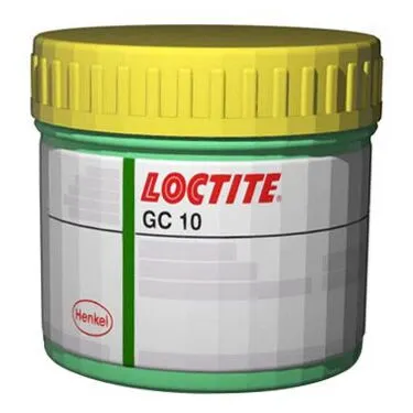 Loctite GC 10 – The Game Changer