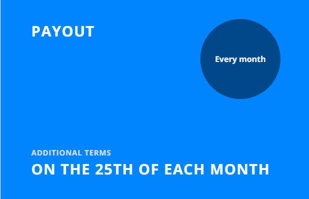 payout
