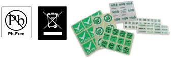 pb-free-and-weee-indentification-labels