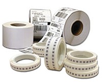 Pre-Printed Thermal Transfer Labels
