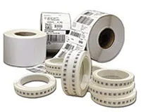 Pre-Printed Thermal Transfer Labels