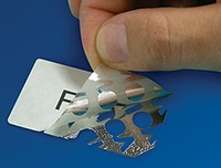security-and-tamper-proof-labels